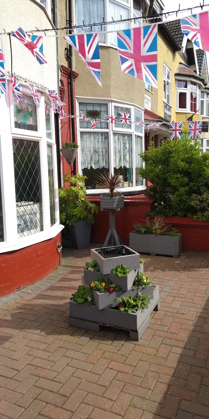 Clark Kimberley Guest House in Perth, United Kingdom