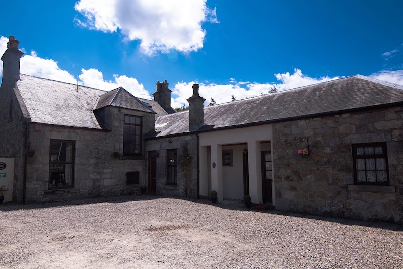 Clarke Cottage Guest House in Dunfermline, United Kingdom
