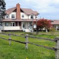 Clark’s Chambers Bed & Breakfast