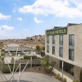 Class Valls Hotel