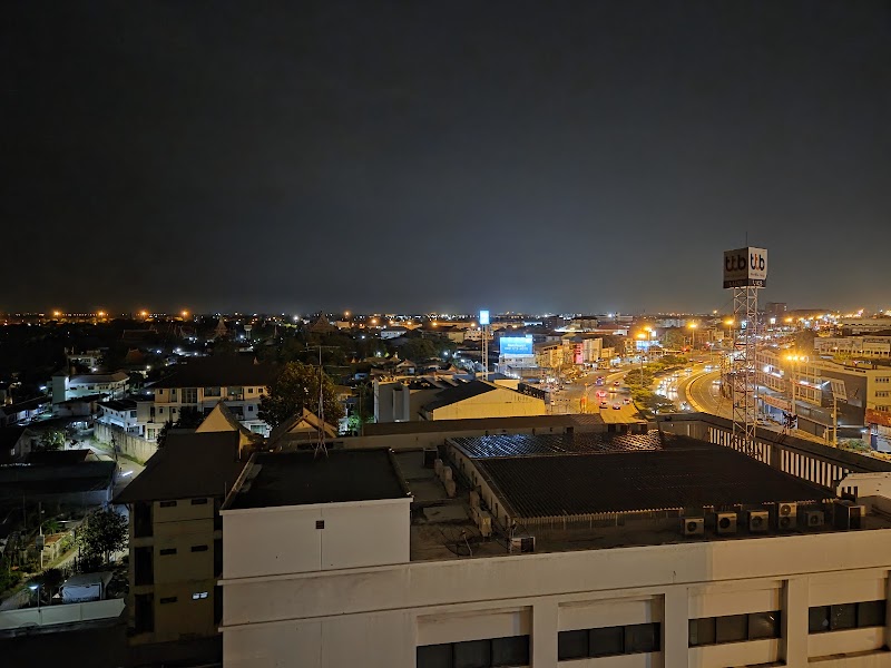 Classic Kameo Hotel & Serviced Apartments in Phra Nakhon Si Ayutthaya, Thailand