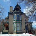 Classic Rosewood Inn