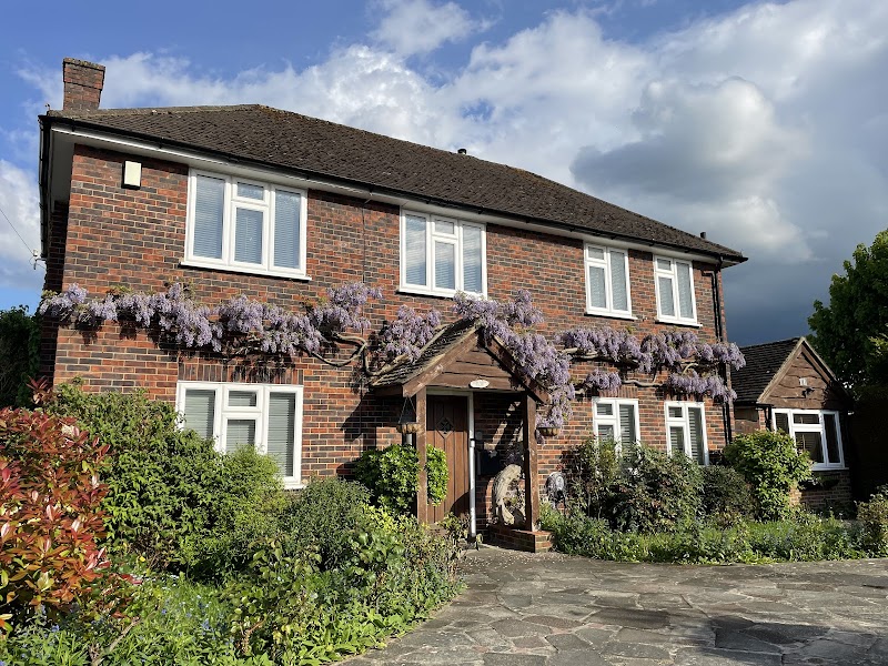 Clay Farm Guest House in Bromley, United Kingdom