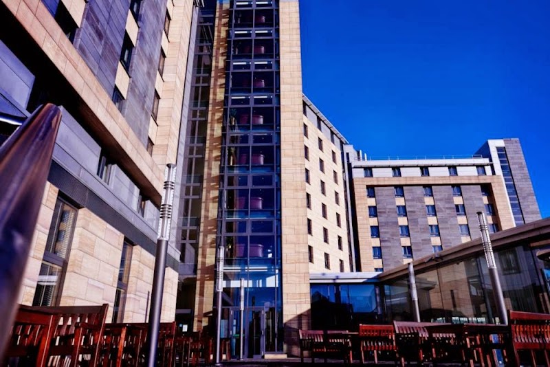 Clayton Hotel Leeds in Leeds, United Kingdom