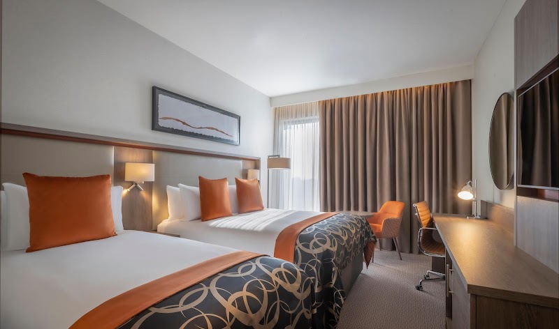 Clayton Hotel Manchester City Centre in Manchester, United Kingdom