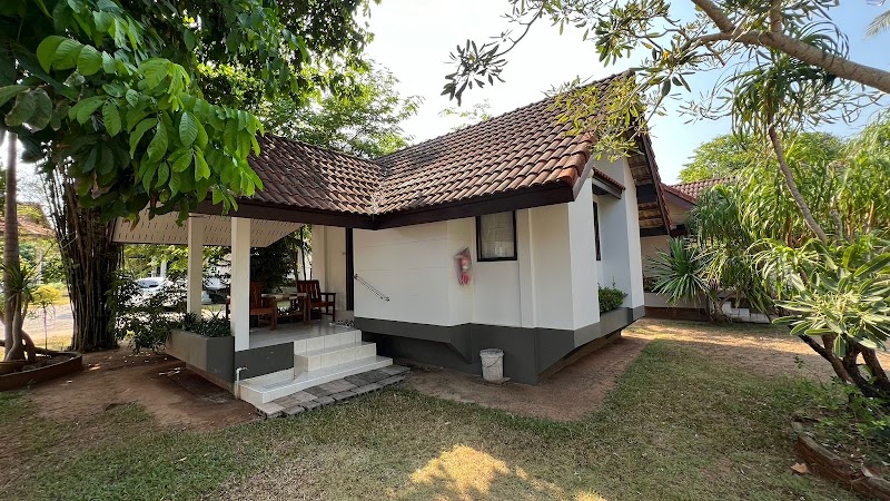 Clean Wave Resort in Chumphon, Thailand