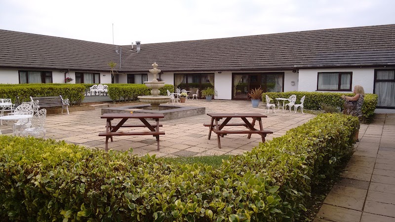Cleddau Bridge Hotel in Pembroke Dock, United Kingdom