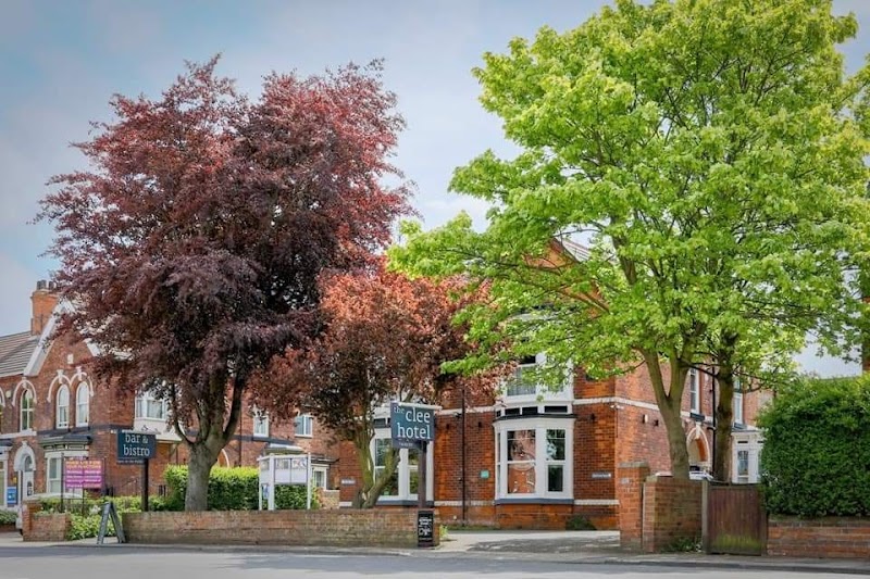 Cleehouse Hotel in Cleethorpes, United Kingdom