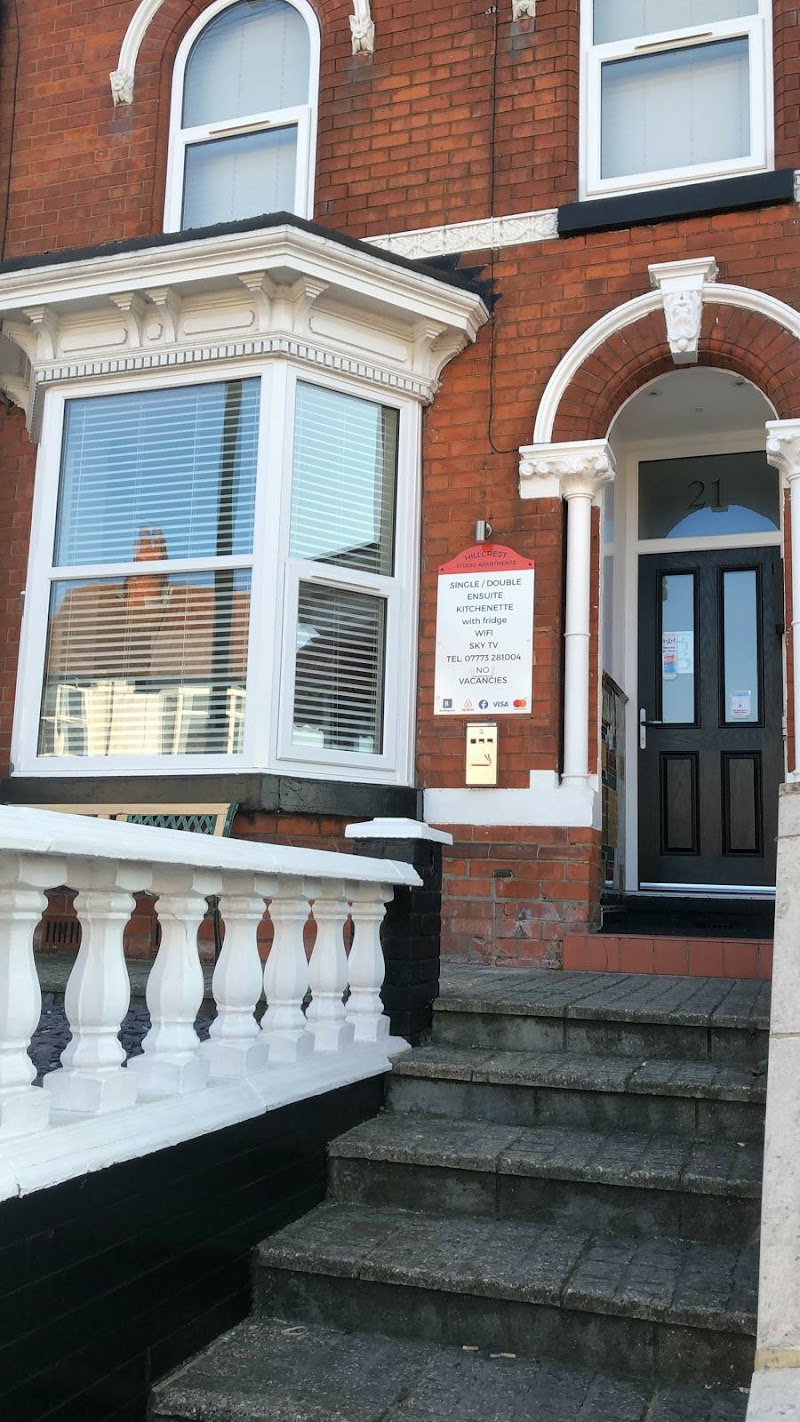Cleethorpes Apartments in Cleethorpes, United Kingdom