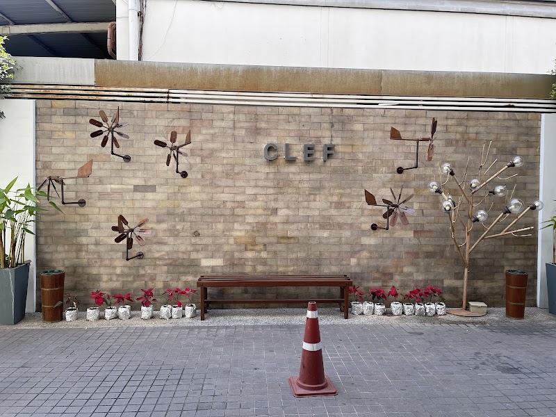 Clef Hotel in Samut Prakan, Thailand