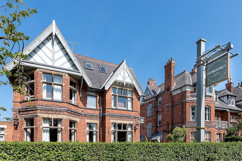 Clementine’s Town House Hotel in York, United Kingdom