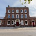 Cley Hall Hotel