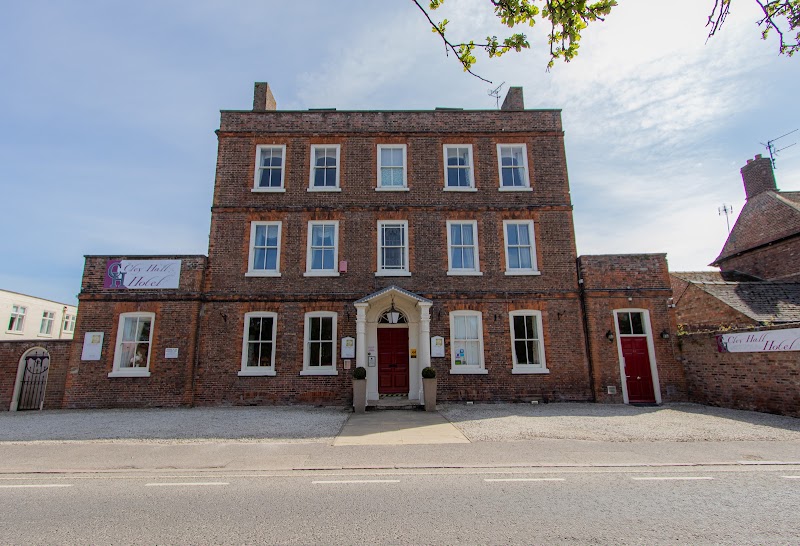 Cley Hall Hotel in Spalding, United Kingdom