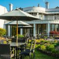 Cliffden Hotel