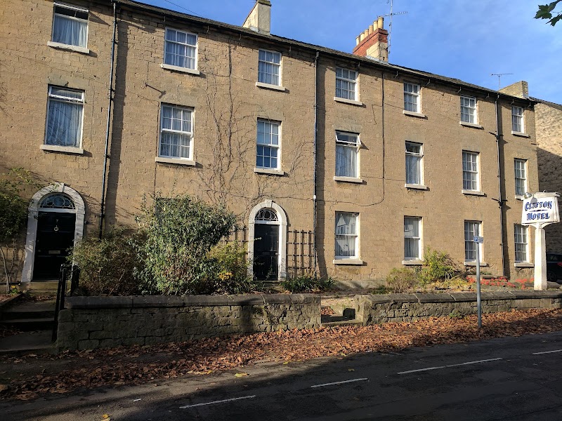 Clifton Hotel in Mansfield, United Kingdom
