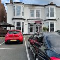 Clifton Villa