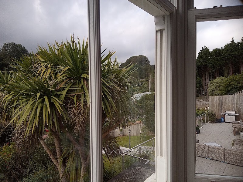 Cliftons Guest House in Truro, United Kingdom