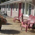 Clinton Motel