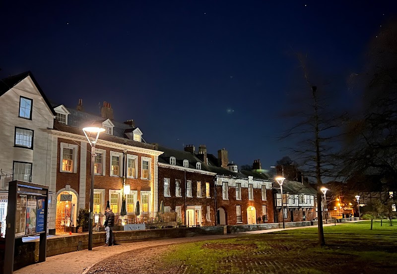 Clock Tower Hotel in Exeter, United Kingdom