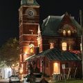 Clock Tower Inn