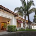 Clocktower Inn Ventura