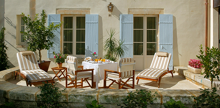 Clos La Boetie & Spa in Sarlat-la-Caneda, France