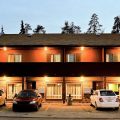 Cloud 9 Inn