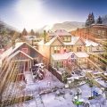 Cloudside Hotel