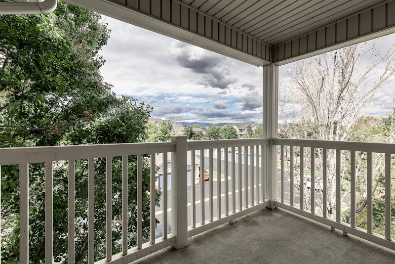 Clover Basin Ranch in Longmont, Colorado, United States