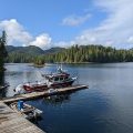 Clover Bay Lodge