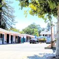 Cloverdale Oaks Inn