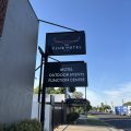 Club Hotel Motel Roma