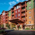 Club Wyndham Great Smokies Lodge