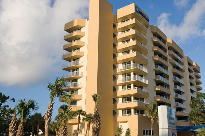 Club Wyndham Santa Barbara in Pompano Beach, Florida, United States