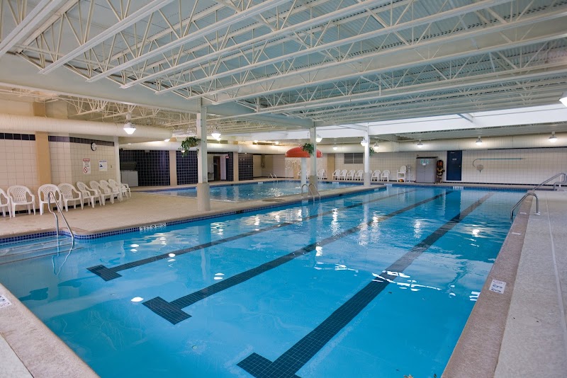 Club Wyndham Shawnee Village in East Stroudsburg, Pennsylvania, United States