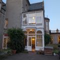 Cluny Bank Hotel