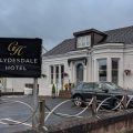Clydesdale Hotel