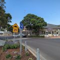 Coachman Hotel Motel