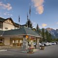 Coast Canmore Hotel & Conference Centre