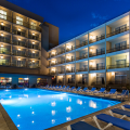Coast Capri Hotel