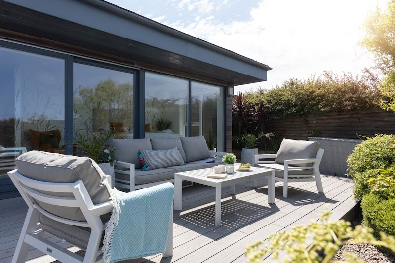 Coast House in Saint Ives, United Kingdom, United Kingdom