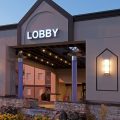 Coast Kamloops Hotel & Conference Centre