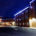 Coast Lethbridge Hotel & Conference Centre