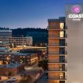 Coast Prince George Hotel by APA