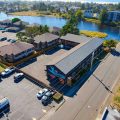 Coast River Inn