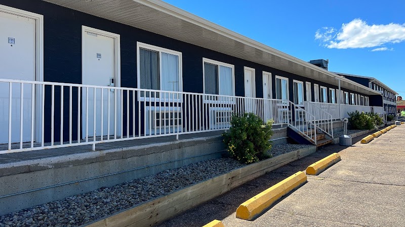 Coast Swift Current Hotel in Swift Current, Canada