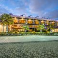 Coast Tsawwassen Inn