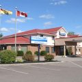 Coastal Inn Moncton/Dieppe