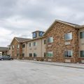 Cobblestone Hotel & Suites – Sheldon