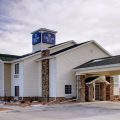 Cobblestone Hotel & Suites – Wayne